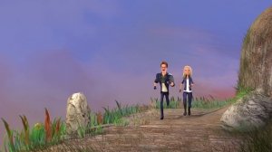 U2.5 The golden apple Story SM2nd 3