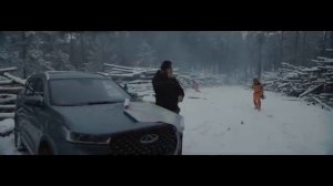 ЛЕШИЙ Тизер Фильма 2026