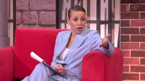 "Нормальная баба" - Юлия Барановская защитила оставившую экс-мужа без жилья женщину