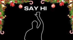 Immersive Interactive Warm-Up | Full Body