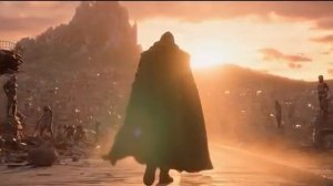 МСТИТЕЛИ Судный день 2026 Трейлер