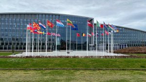 Пушков: стратегия нацбезопасности США говорит о расколе с ЕС по Украине