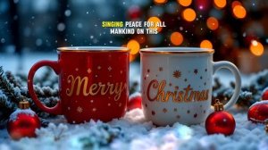 СЛУШАТЬ НОВОГОДНЮЮ МУЗЫКУ ДЛЯ ФОНА