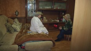 Новосибирскую пенсионерку выселяют из квартиры после обращения в кредитный  кооператив «Панда»