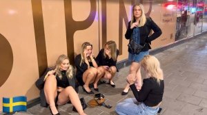 Ночь Хэллоуина в Манчестере – Город сходит с ума