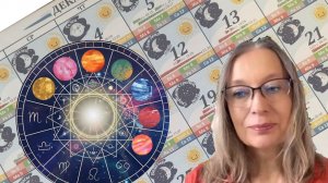 Что приготовили планеты на неделю 8-14 декабря. Про Раху в Сатабхише для каждого знака