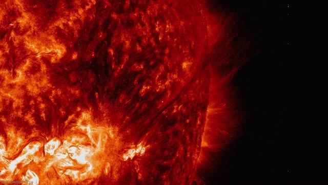 СОЛНЦЕ 07-08.12.2025