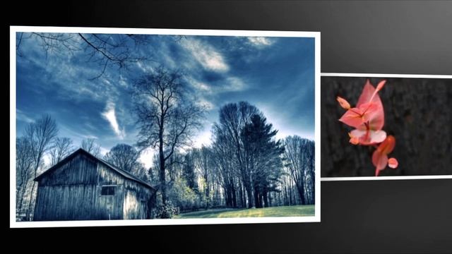 Alexey Evchenko - Река ( отрывок )