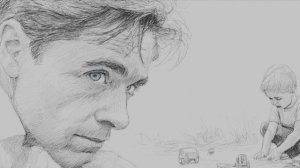 Просто наблюдаю