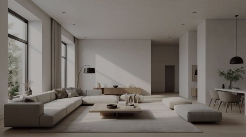 Умный дом как оркестр: гаджеты против профессиональной автоматизации