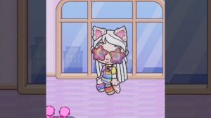 Miau miau в аватар ворлд 🫶