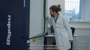 Как родился бренд SIBEARIAN?