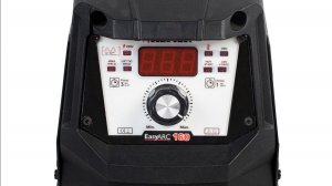 Пришла посылка Decapower EasyArc 160