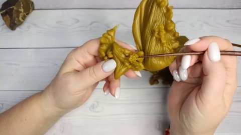 Замки и печати.Отворот.Остуда.