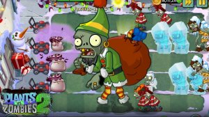 😱Plants VS Zombies-2 Растения против Зомби ПВЗ_ PvZ