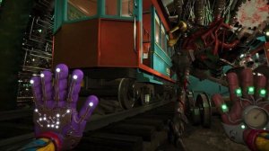 ИСПОРЧЕННЫЙ POPPY PLAYTIME 6, 7 И 8!  ПОППИ ПЛЕЙТАЙМ, НО С НИМ ЧТО-ТО НЕ ТАК #64