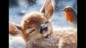 Путешествие в Рождество 🎄