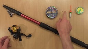 Делаем и Собираем Крутые Снасти Для Лучшей Рыбалки в Сибири. Работа Руками. Мужские Забавы