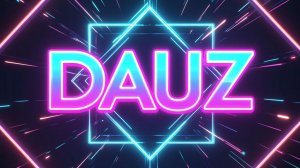 Dauz: От новичка до профи