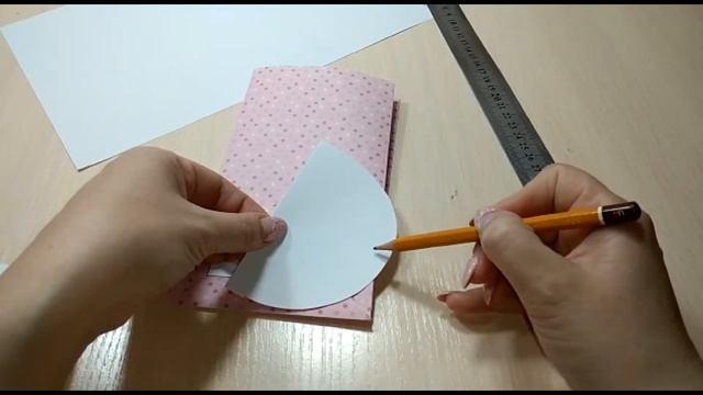 Пасхальные пакетики своими руками.