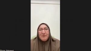 Ревматоидный артрит. Рамазанов Габибула и Биякаева Саида