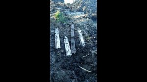 Делаем стоянку для лодки с помощью риппа 319