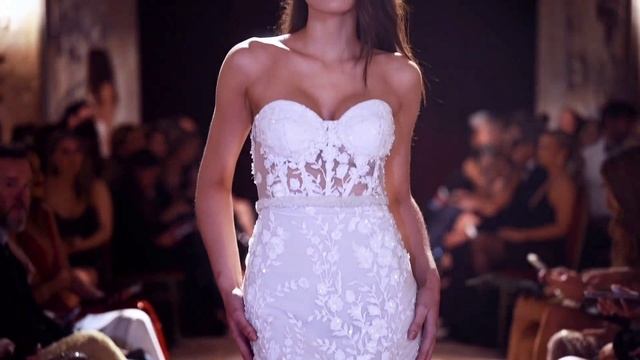 FASHION SHOW MARIAN SAUD SS26