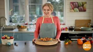 Картофельные шарики от Марии Суровой. Доброе утро. Фрагмент выпуска от 08.12.2025