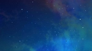 Плакала Луна звëздами...