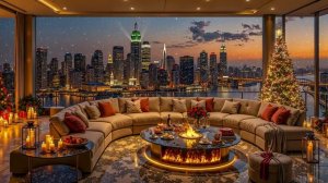 СЛУШАТЬ НОВОГОДНЮЮ МУЗЫКУ БЕЗ СЛОВ ДЛЯ ФОНА #новогодняя_музыка_без_слов #новогодняя_музыка_для_фона