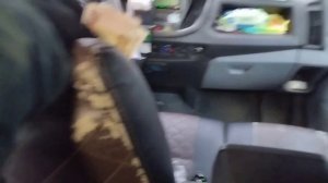 Поездка на микроавтобусе Ford Transit FBD [RUS] (Z6F.ESG.) № М 822 ОУ 13, маршрут 32