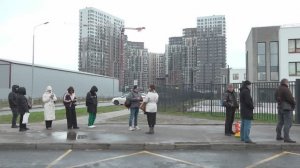 Транспортный тупик?