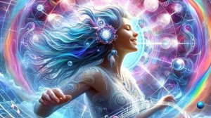 "Дух силён радостью" (on-line выступление Татьяны Трубеевой)