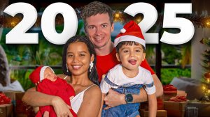 ФИЛИППИНСКОЕ РОЖДЕСТВО, Этот год ПЕРЕВЕРНУЛ ВСЕ!