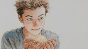 Ты Солнышко мое! 1