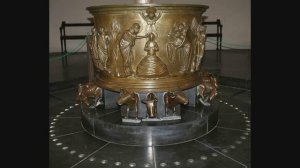 Искусство в долине Рейна и Мааса