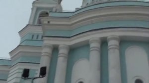 Саранск 2007 год. 1 часть. Январь-Февраль #74