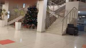 СОЧИ  4. БОЛНИЦА