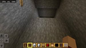 ОБНОВЛЕНИЕ ГОРКА В ЛЕСУ! Я НЕ ВИЖУ, ТУТ ОЧЕНЬ ТЕМНО! SLIDE IN THE WOODS MINECRAFT. хороший видео