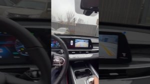 Чери тигр 7 про мах