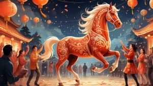 Счастливый Новый Год (Караоке без голоса)