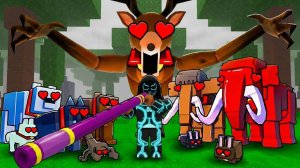 Я ИСПОЛЬЗОВАЛ АДМИН-ФЛЕЙТУ в игре 99 ночей в лесу в РОБЛОКС