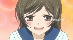 Клип История Разлуки и Любви Тамоэ и Нанами/Очень Приятно Бог/Наши стихи/Нейросеть)