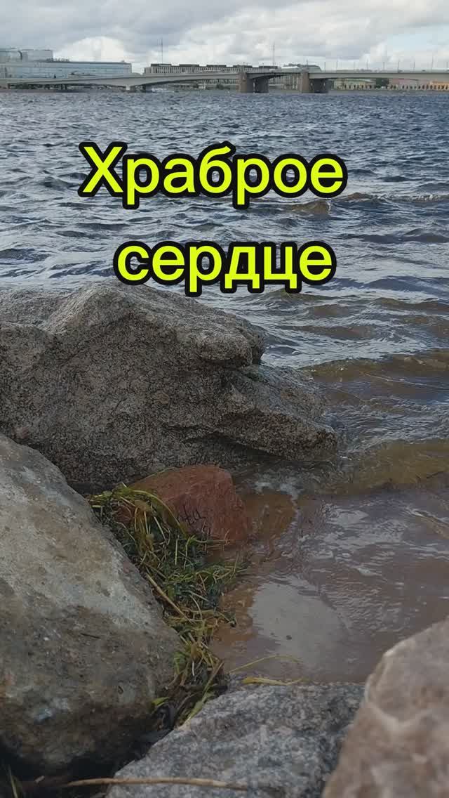Храброе сердце