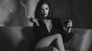 Deep Feelings Mix Cigarettes After Sex OMER BALIK Edmofo Carla MorrisonEmma Peters