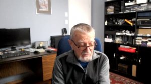 Пророчество Булгакова заложенное в "Мастер и Маргатита" по мнению ИИ. № 1.