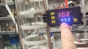 Самогон из сливы СЛИВОВИЦА.#2 Перегонка браги в СС, вторая перегонка на медных тарелках, дегустация