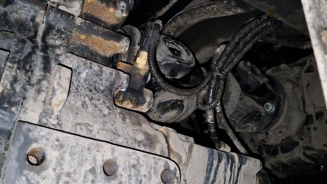 ПРОЕКТ В МАГАДАН - КАМАЗ 65225 С ЯМЗ ПОД ЗАКАЗ/ФИНАЛОЧКА