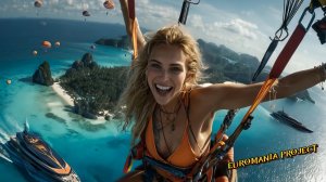 Alexsey Style - Feel the rhythm