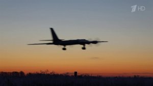 Очередное патрулирование провели экипажи российской и китайской стратавиации.